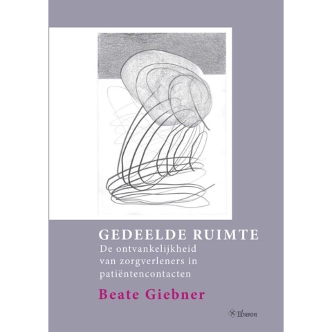 Gedeelde ruimte (Paperback)