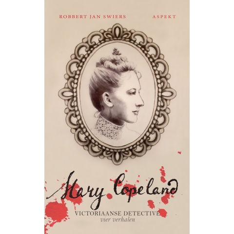 Mary Copeland (Paperback)