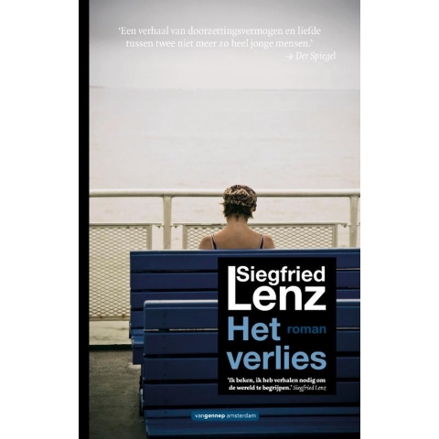 Het verlies (Paperback)