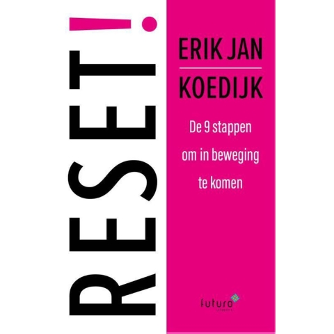 Reset! (Paperback)