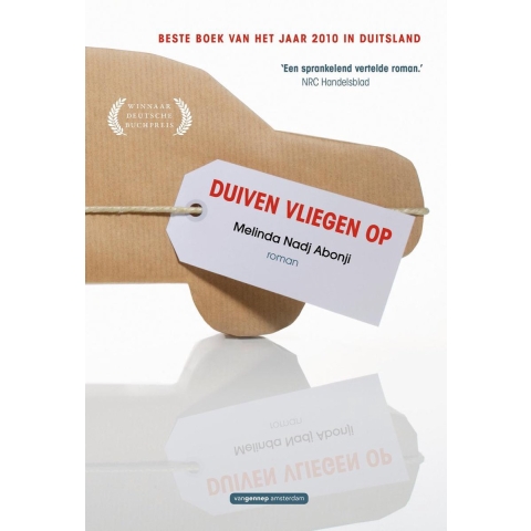 Duiven vliegen op (Paperback)