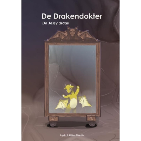 De Drakendokter (Paperback)