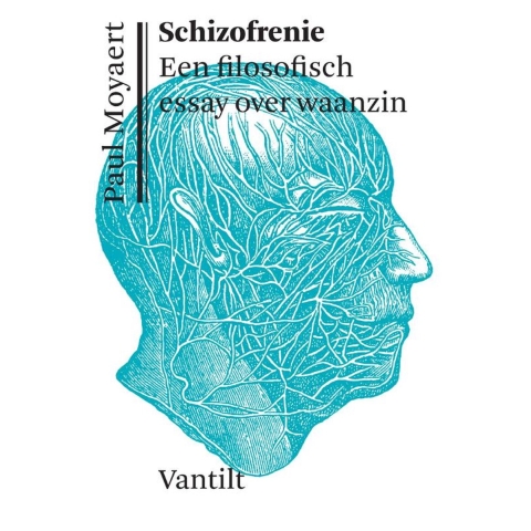 Schizofrenie (Paperback)