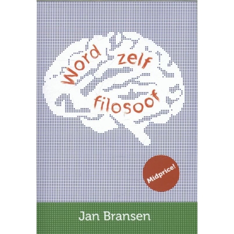 Word zelf filosoof (Paperback)