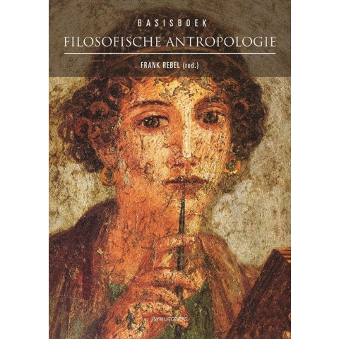 Basisboek filosofische antropologie (Paperback)