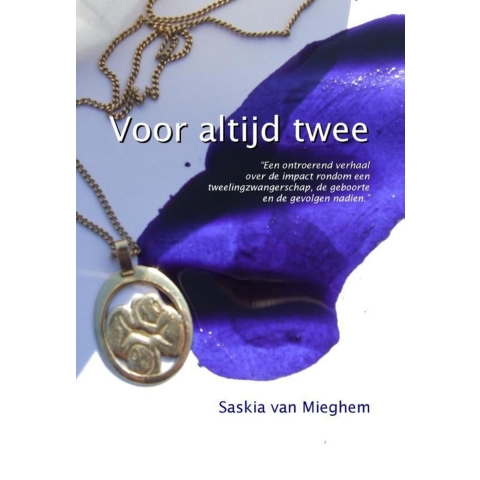 Voor altijd twee (Paperback)