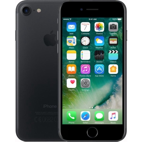 iPhone 7 32GB (Simlockvrij)