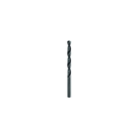Alpen 0060100550100 HSS Spiraalboor 5.5 mm Gezamenlijke lengte 93 mm DIN 338 10 stuk(s)