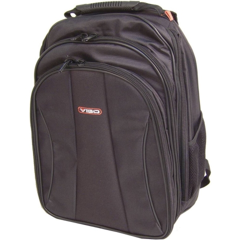 VISO TOOLTROLLEY Gereedschapsrugzak (zonder inhoud) Universeel (b x h x d) 360 x 500 x 210 mm