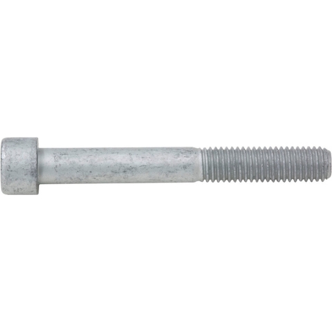 TOOLCRAFT TO-5421669 Cilinderkopschroeven M5 140 mm Binnenzeskant (inbus) 100 stuk(s)