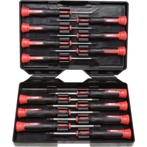 KS Tools 500.7170 Schroevendraaierset
