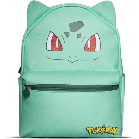 Pokémon - Novelty Mini Backpack - Bulbasaur