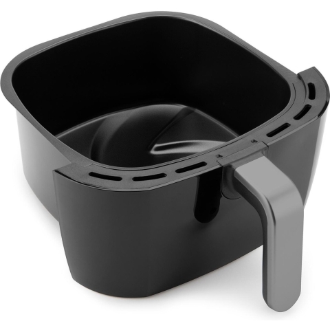 NutriBullet XXL Heteluchtfriteuse 7L 1800 W Zwart