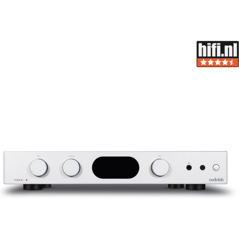 Audiolab 7000a Versterker 2x 110W -