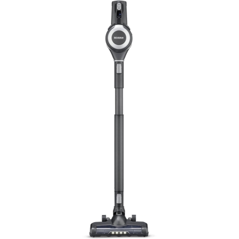 Severin HV7155 - 2-in-1 snoerloze hand- en steelstofzuiger - Aktie!