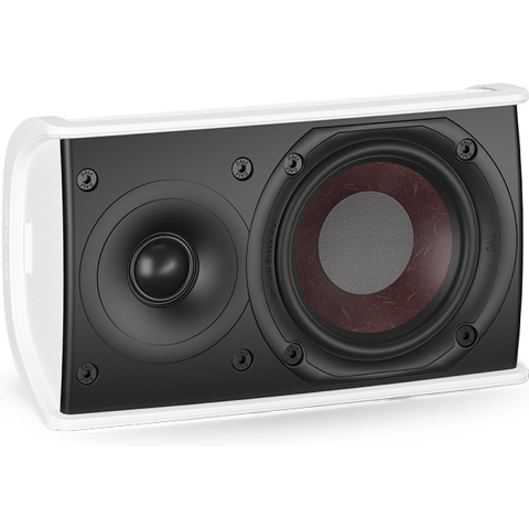 Dali: Fazon Mikro Vokal Centerspeaker - Mat wit