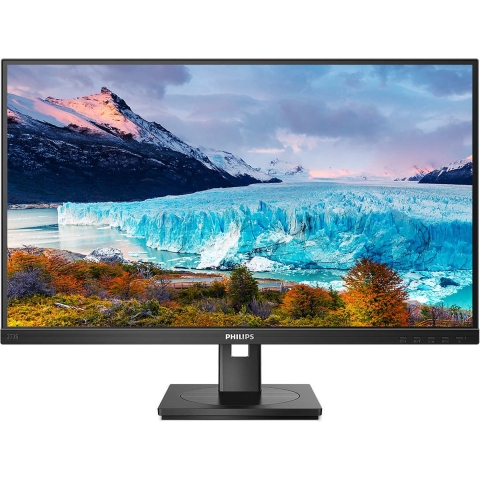Philips 273S1/00 | Monitoren voor thuis&kantoor | 8712581799922