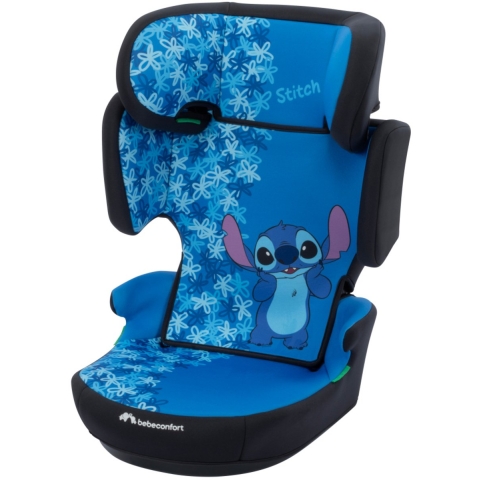 Autostoel Bebeconfort Disney Hera I-Safe Fun Stitch