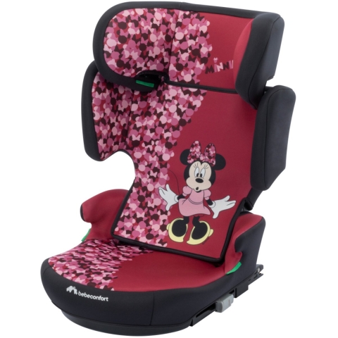 Autostoel Bebeconfort Disney Hera I-Fix Fun Minnie