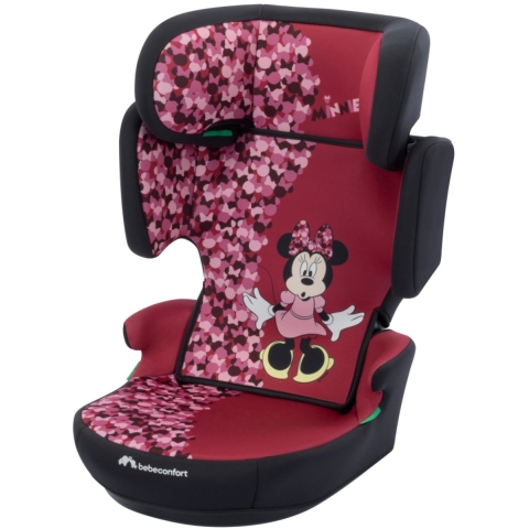 Autostoel Bebeconfort Disney Hera I-Safe Fun Minnie