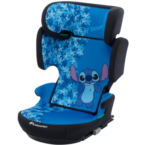 Autostoel Bebeconfort Disney Hera I-Fix Fun Stitch