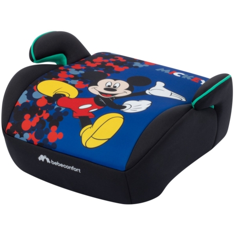 Booster Bebeconfort Disney Gaia I-Safe Fun Mickey