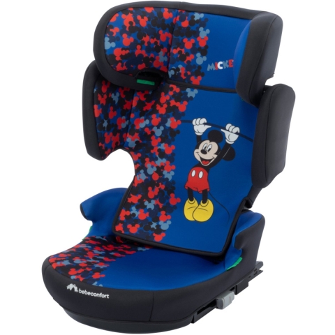 Autostoel Bebeconfort Disney Hera I-Fix Fun Mickey