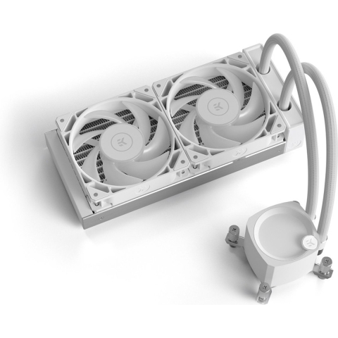 EK-Nucleus AIO CR240 Lux D-RGB Waterkoeling