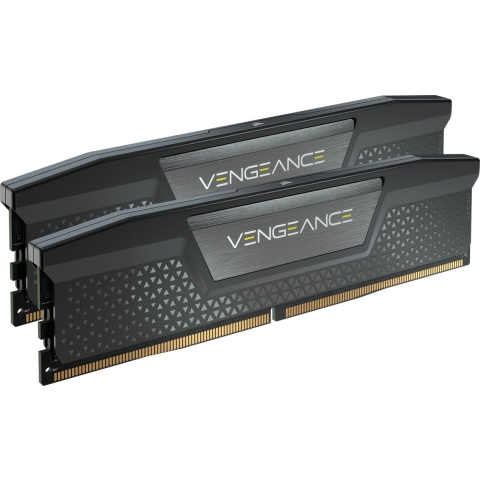 64 GB DDR5-6200 Kit Werkgeheugen