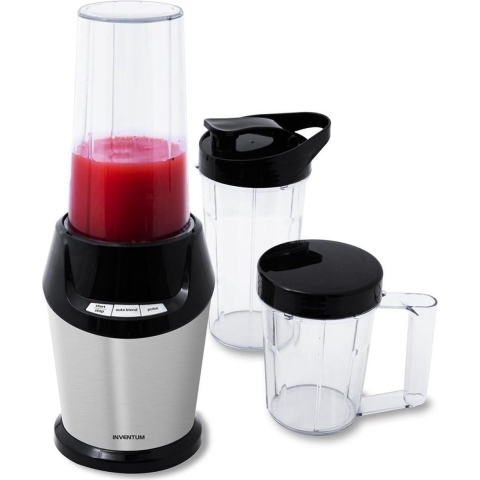 Inventum NB230RS blender, vaatwasser bestendig