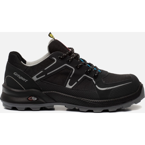 Grisport Nordic Werkschoen - S3 - Laag - Maat 40