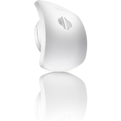 Somfy neu 2401368 Draadloos alarmsysteem (uitbreiding) Draadloze rookmelder