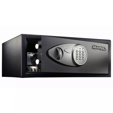 Master Lock P40026 X075ML Kluis Cijferslot, Sleutelslot