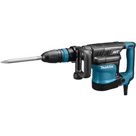Makita HM1111C SDS-Max-Stemhamer 1300 W Incl. koffer