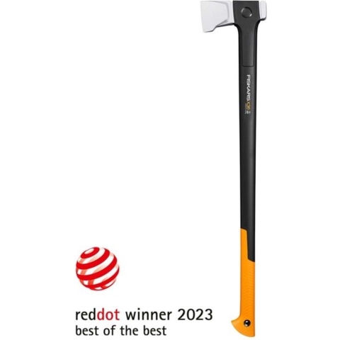 Fiskars 1069109 X-serie X36 Kloofbijl L - 915mm