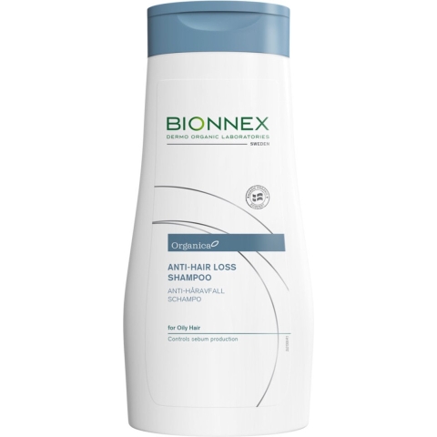 Bionnex Organic Anti Hair Loss Shampoo Oily Hair