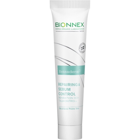 Bionnex Rensaderm Repairing & Sebum Control