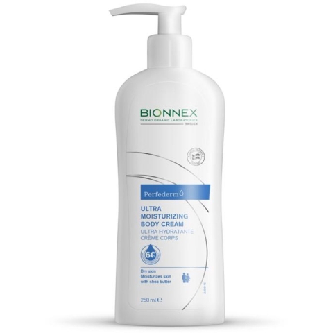 Bionnex Perfederm Ultra Moisturizing Bodycream