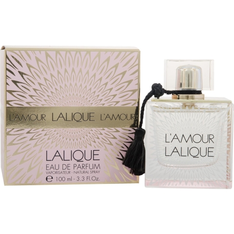 Lalique L'Amour Eau De Parfum