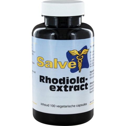 Rhodiola extract