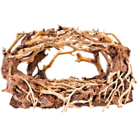 Bonsai rock medium - Aquadistri