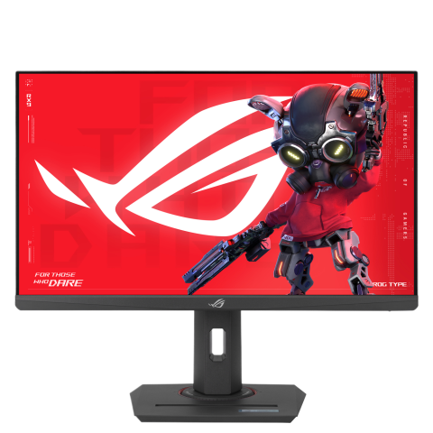 Asus Rog Strix Xg259cms - 24.5 Inch 1920 X 1080 (full Hd) 1 Ms 310 Hz