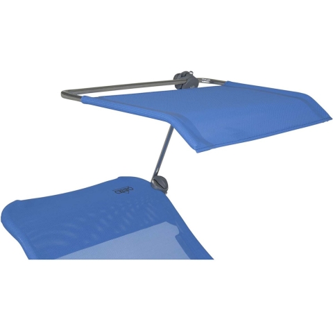 Crespo zonnescherm P/199 universeel - Blauw,
