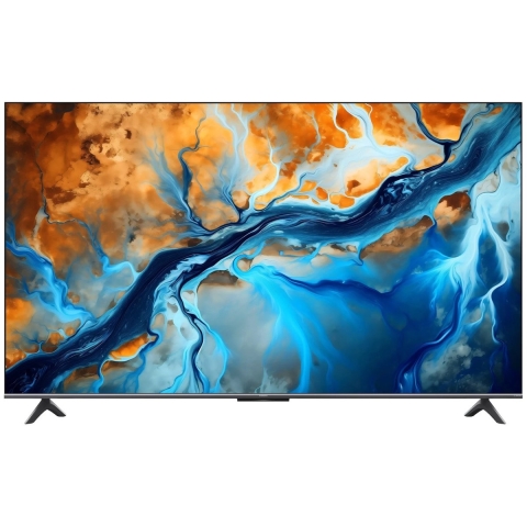 Xiaomi TV S Mini 75"- 2025 - 4k QD Mini LED