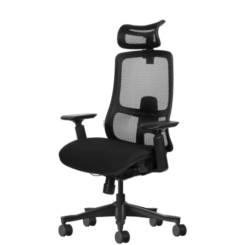 Ergonomische Bureaustoel - Office Chair - Bureaustoelen voor Volwassenen - Gamestoel - Gamingsstoel,