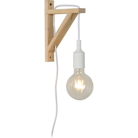 Lucide FIX WALL Wandlamp