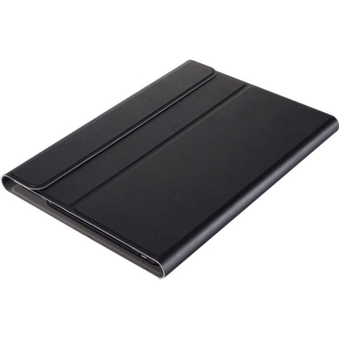 Just in Case Samsung Galaxy Tab S7 FE Premium QWERTZ