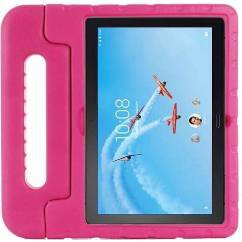 Just in Case Kids Case Classic Lenovo Tab M10 (Pink)