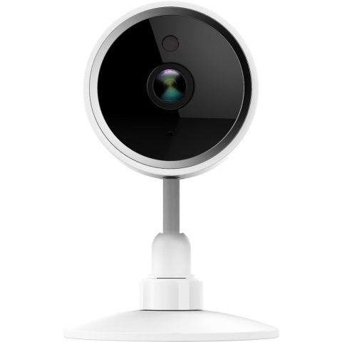 QNECT Wi-Fi indoor camera 720P met bewegingsdetectie Wi-Fi 2,4Ghz