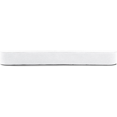 Soundskins - Speakerhoes/accessoires - Geschikt voor Sonos Beam - Helder wit